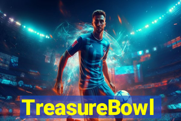 TreasureBowl treasure bowl melhor horario